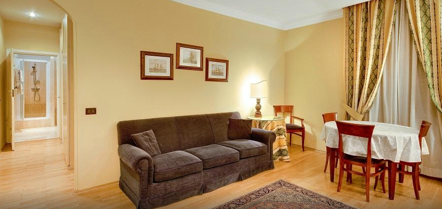 extended stay Warsaw