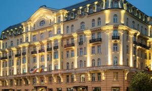 polonia warsaw