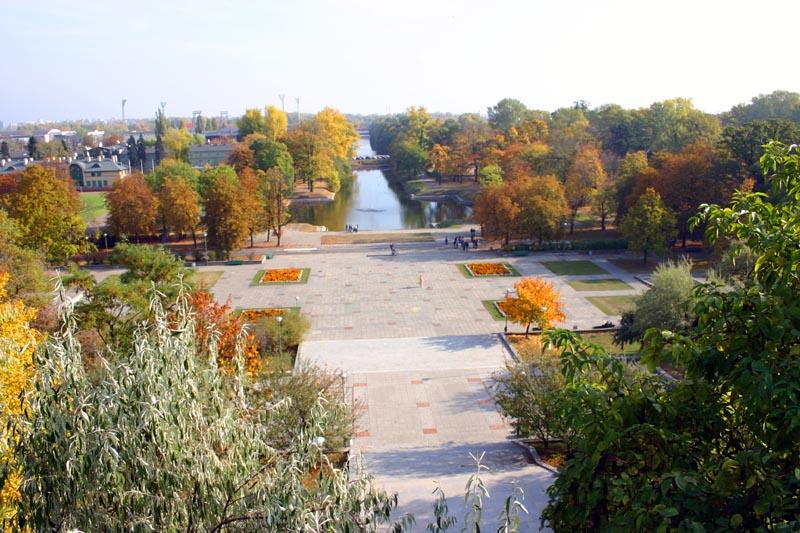 Warsaw Guide to Agrykola
