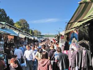 Jarmark Europa