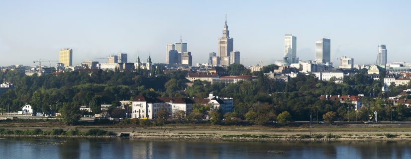 apartments- where to stay in warsaw