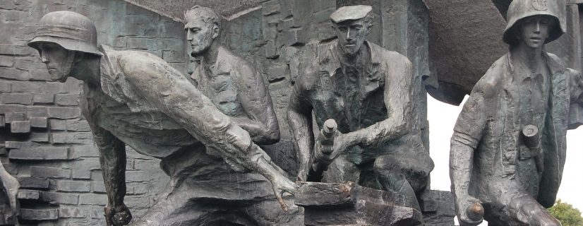 What to see in Warsaw