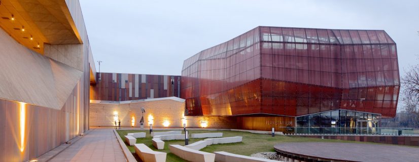Copernicus Science Centre