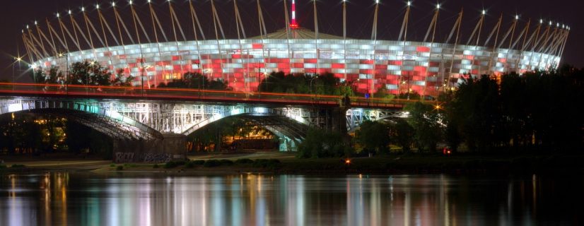 Warsaw attractions