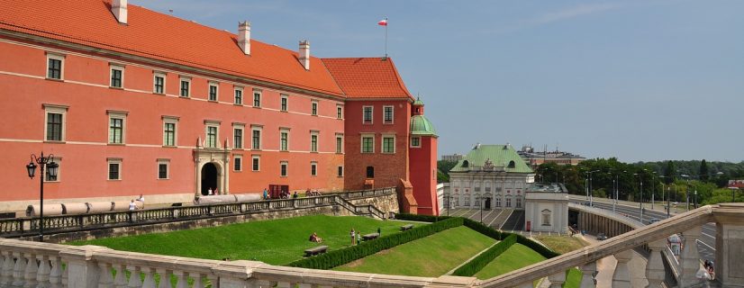 Best Warsaw hotel