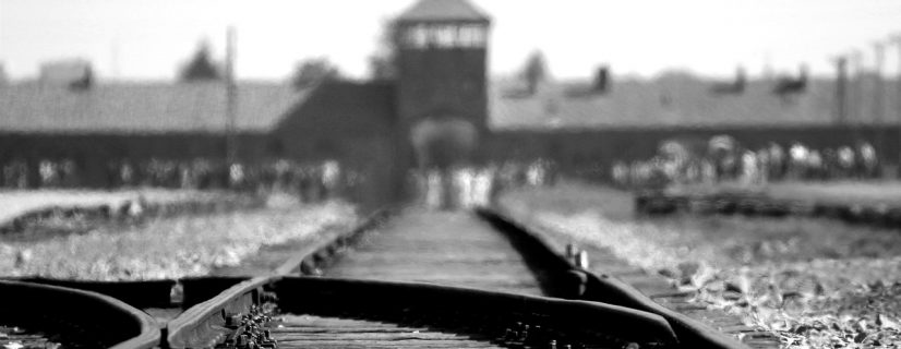 German death camps