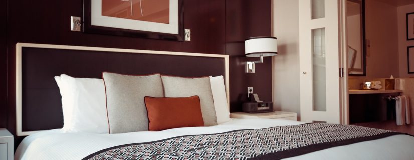 hotel in the centre of Warsaw